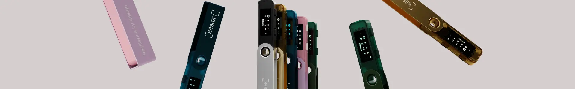 Ledger教程栏目头部图片