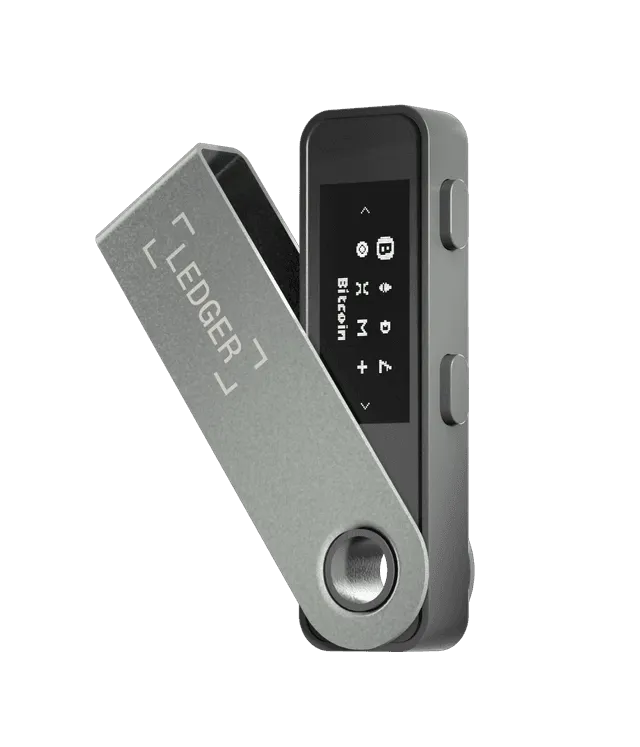 Ledger Nano S Plus™