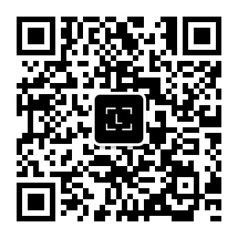 微信公众号二维码