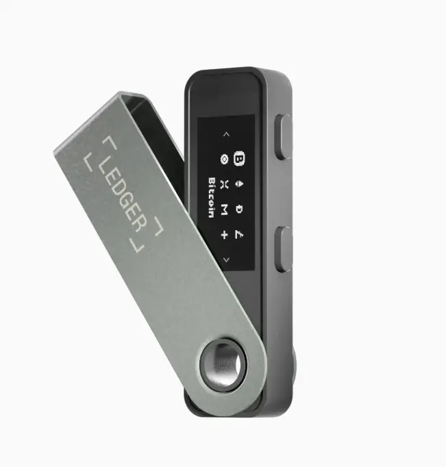 Ledger Nano S Plus™