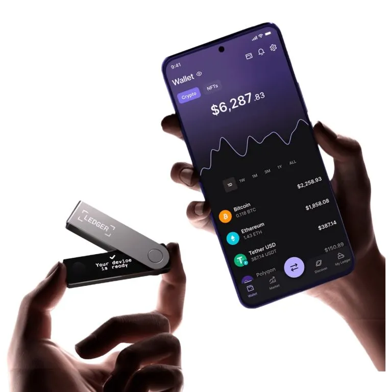 手机蓝牙随时管资产